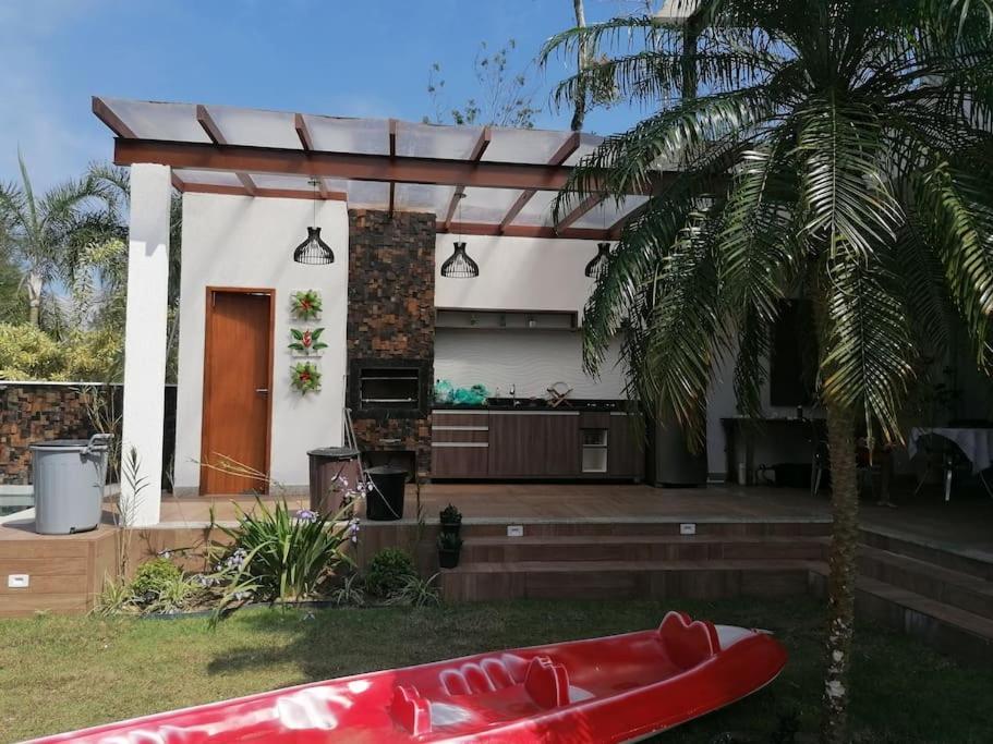 Penaareia Villa Angra dos Reis Kültér fotó