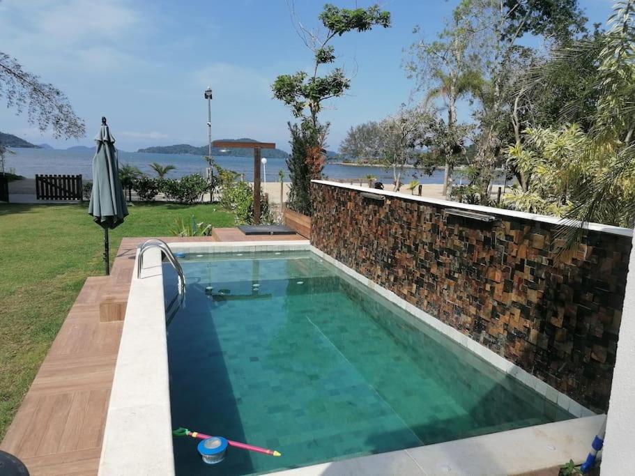 Penaareia Villa Angra dos Reis Kültér fotó
