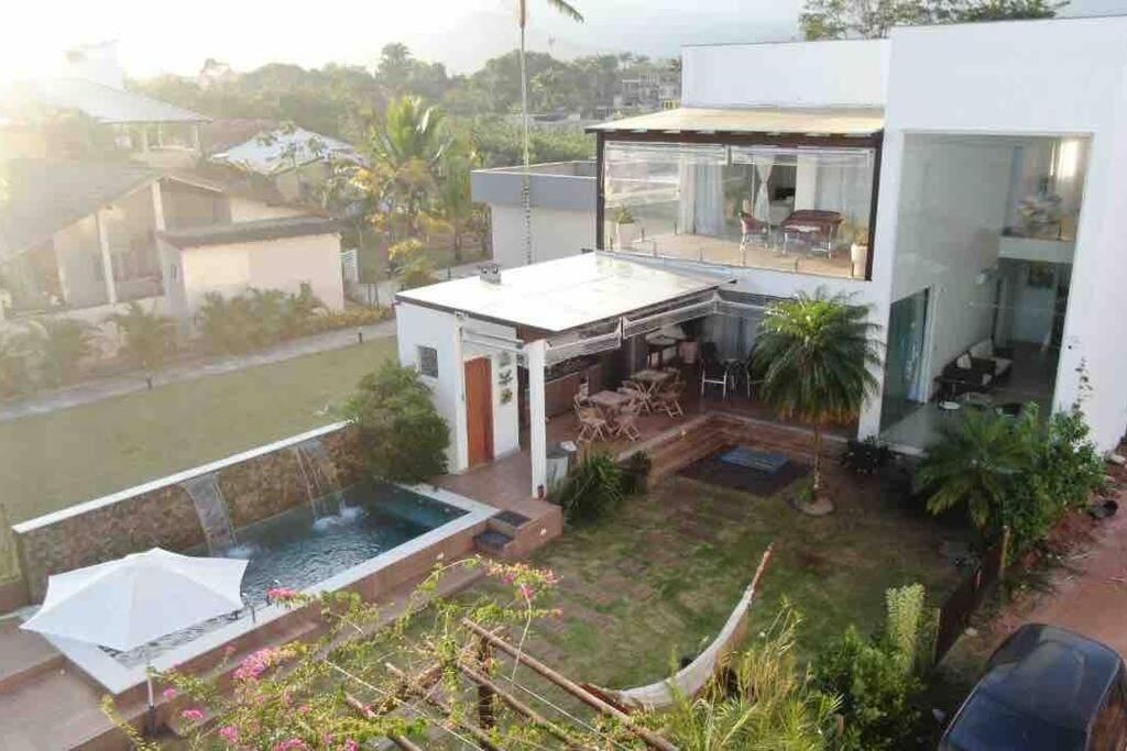 Penaareia Villa Angra dos Reis Kültér fotó