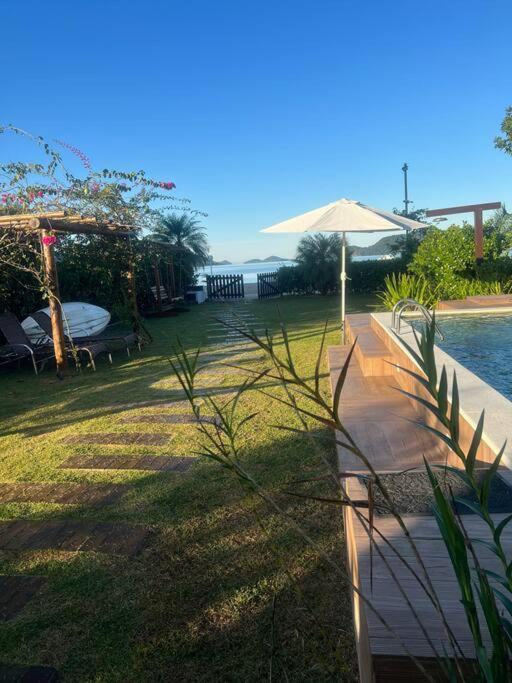 Penaareia Villa Angra dos Reis Kültér fotó