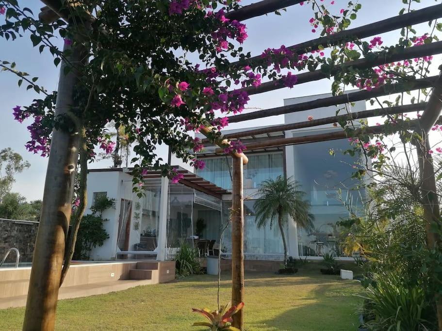 Penaareia Villa Angra dos Reis Kültér fotó