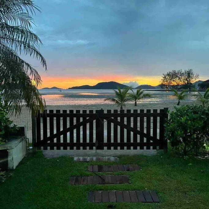 Penaareia Villa Angra dos Reis Kültér fotó